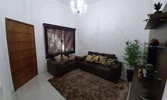 Imagem 2: Casa 03 dormitórios 1 suíte Universitário Americana SP