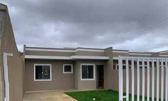 Imagem: Casas novas 3 quartos em construção WhatsApp