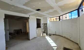 Imagem 11: Vendo Ágio de Apart de 2 Térreo na QD 205 No Total Ville Santa Maria DF