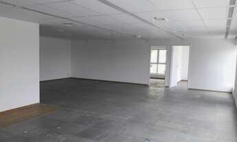 Imagem 5: Salas comerciais, conjunto com 364 m², 11 vagas, pronto para uso - Centro de Alphaville