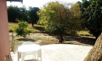 Imagem 3: Chácara à venda em Itupeva com 8.513 m², bem localizada e com vista panorâmica