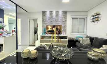 Imagem 3: Apartamento com 2 dormitórios à venda, 80 m² por R$ 620.000 - Engordadouro - Jundiaí/SP