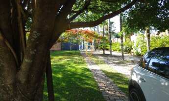 Imagem 5: Casa, 957 m² - venda por R$ 3.800.000,00 ou aluguel por R$ 15.000,00/mês - Condomínio de C