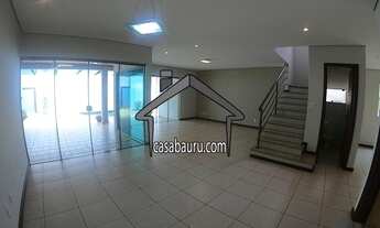 Imagem 5: Vende Casa Condominio Villaggio Bauru