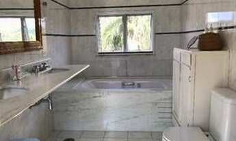 Imagem 6: Casa de condomínio sobrado para venda tem 516 metros quadrados com 4 quartos