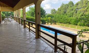 Imagem 3: BELISSIMA CHACARA EM CONDOMINIO INDAIATUBA!!