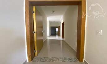 Imagem 6: Maravilhosa Casa Térrea no Cond. Residencial Chácara Ondina Em Sorocaba