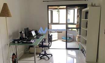 Imagem 3: A VENDA APARTAMENTO 68M² A 280 MTS DA PRAIA DO BOQUEIRÃO EM SANTOS SP