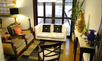 Imagem 4: Casa - Urbanova - Residencial Altos da Serra IV - 4 Dormitórios - 290m² - Aceita Permuta