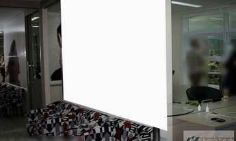 Imagem 7: Sala Comercial para Locação em Jundiaí, Chácara Urbana, 2 banheiros, 2 vagas