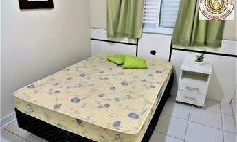 Imagem 7: Lindo imóvel bem localizado 3 dormitórios 1 suite 2 vagas 1 quadra da praia