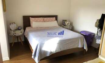 Imagem 7: Eléve - Apto, 83m², 2 suítes, Jundiaí, Cod AP0105