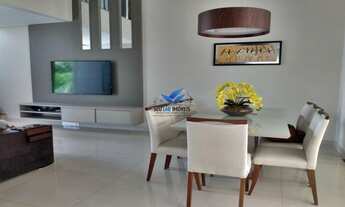 Imagem 2: LINDO SOBRADO - COMPLETO - 03 SUITES - COM PISCINA - REAL PARQUE SUMARE