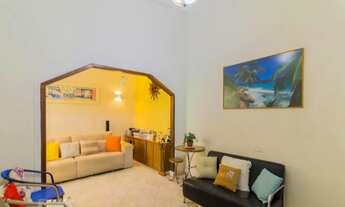 Imagem 4: Térrea para venda possui 270 metros quadrados com 2 quartos em Vila Barros - Guarulhos - S