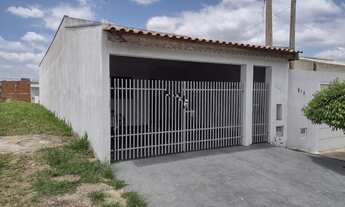 Imagem 2: Casa para venda tem 80 metros quadrados com 3 quartos