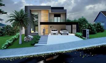 Imagem 2: Casa para venda possui 315 metros quadrados com 3 quartos!!!