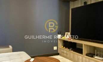 Imagem 2: Casa de condomínio térrea para venda tem 370 metros quadrados com 3 quartos