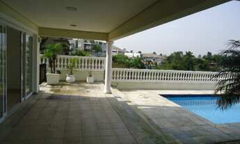 Imagem 5: Casa de condomínio para venda com 450 metros quadrados com 4 quartos