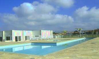 Imagem 2: Casa em condomínio térrea a venda, 3 quartos, zona leste, Condomínio Terra Nova, lazer com