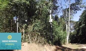 Imagem 5: Terreno em Mairiporã com área total de 1.193,55 M²