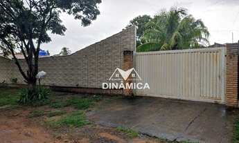 Imagem 2: Chácara recreio primavera sumaré