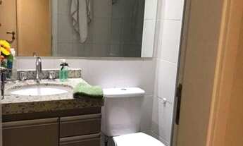 Imagem 4: Apartamento com 2 dormitórios à venda, 62 m² por R$ 725.000,30 - Lapa - São Paulo/SP