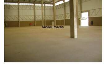 Imagem 5: GALPAO INDUSTRIAL em SOROCABA - SP, IPORANGA