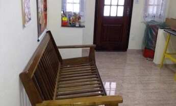 Imagem 2: Casa à venda, 267 m² por R$ 440.000,00 - Conjunto Residencial do Bosque - Mogi das Cruzes