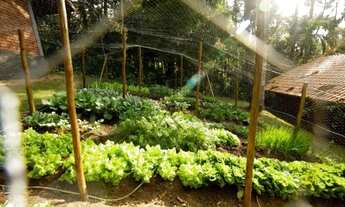 Imagem 5: Casa de condomínio sobrado para venda com 5000 metros quadrados com 6 quartos