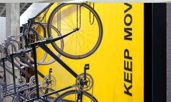 Imagem 5: Flat | apts Tipo 41 a 45m² e Duplex 84 a 100m²