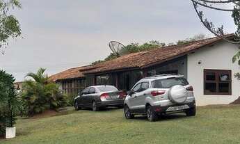 Imagem 3: Fazenda/Sítio/Chácara para venda com 87000 metros quadrados com 4 quartos