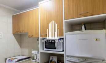 Imagem 6: Apartamento à venda com 58m², 2 quartos e sem vaga