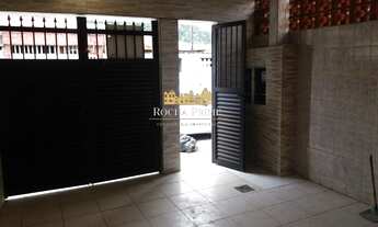 Imagem 7: SÃO VICENTE - Casa Padrão - JAPUÍ