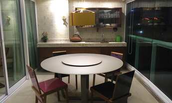 Imagem: Apartamento para venda tem 77 metros quadrados