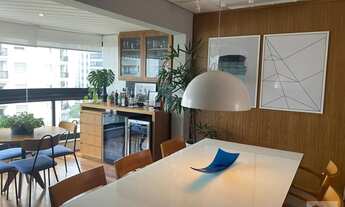 Imagem 7: São Paulo - Apartamento Padrão - Chácara Klabin