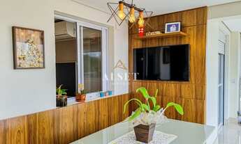 Imagem 6: Lindo apartamento com 2 dormitórios na Mooca