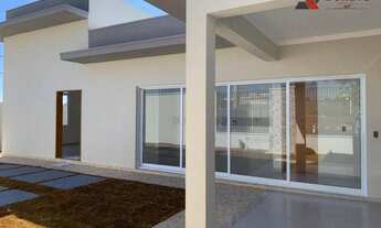 Imagem 2: Casa com 3 dormitórios à venda, 160 m² por R$ 630.000,00 - Portal Ville - Boituva/SP