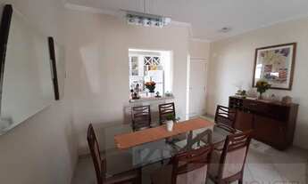 Imagem 7: Apartamento para Venda em Pindamonhangaba, Jardim do Ypê, 2 dormitórios, 1 suíte, 2 banhei