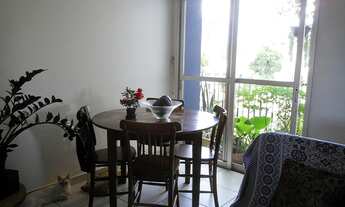 Imagem: Apartamento no Bairro Centro - Condominio