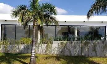 Imagem 2: Votorantim - Casa de Condomínio - Alphaville Nova Esplanada