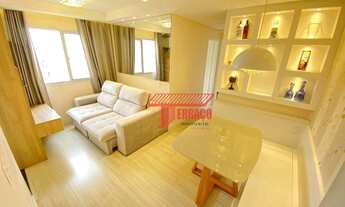 Imagem: Apartamento com 2 dormitórios à venda