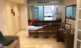 Imagem 5: Apartamento 3 dormitórios Centro Sv!