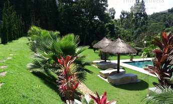 Imagem 2: Sitio com 37.500,00 m² Mairinque - SP