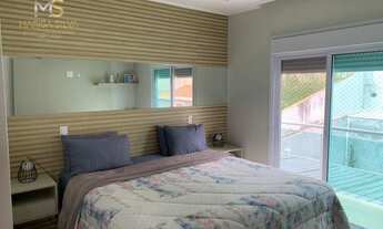 Imagem 2: Casa, 270 m² - venda por R$ 1.490.000,00 ou aluguel por R$ 9.300,00/mês - Parque Ideal - C