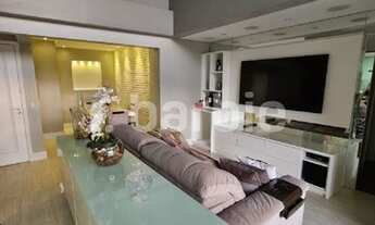 Imagem 5: Soho Tamboré Apartamento com 2 dormitórios