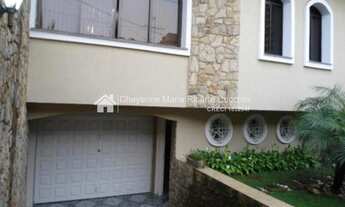 Imagem 2: ÓTIMO SOBRADO COM AT=300 M² (10 X 30 M) E AC=398,60 M² NA VILA ROSÁLIA EM GUARULHOS - SP