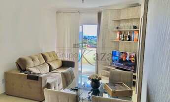 Imagem 3: Apartamento - Jardim América - Residencial Oriental - 2 Dormitórios - 65m²