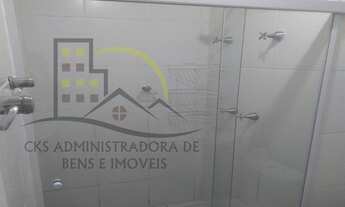 Imagem 2: Apartamento para venda em Osasco