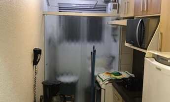 Imagem 4: Apartamento para locação 60m2, 2 dorm - 1 vaga - Ipiranga