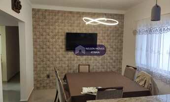 Imagem 3: Casa com 3 dormitórios à venda, 320 m² por R$ 1.200.000 - Vila Giglio - Atibaia/SP